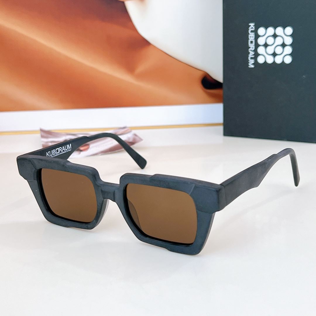 Kub Raum Sunglasses